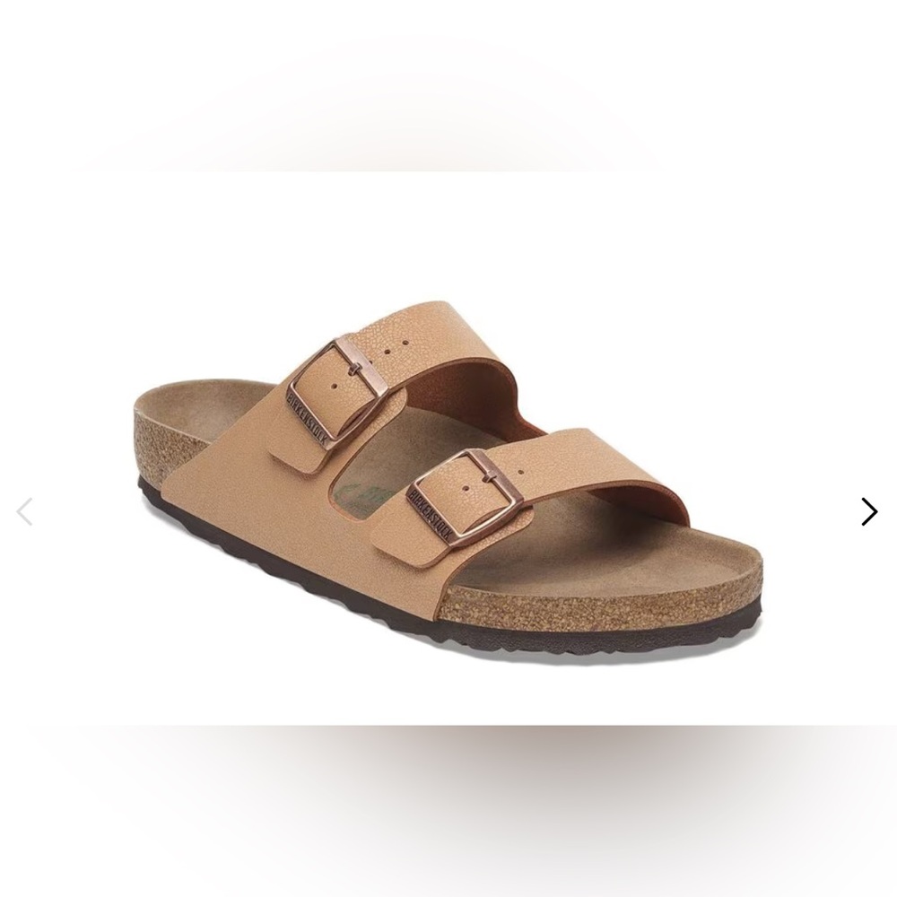 Birkenstock Arizona Vegan